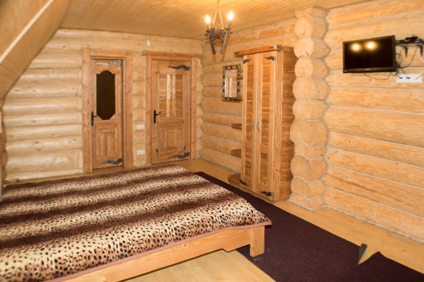 Люкс сімейний №2б